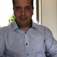 Cristian R. Hoffmann