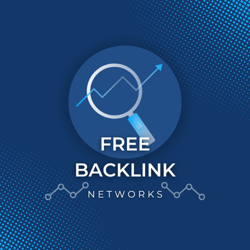 Free Backlink Network