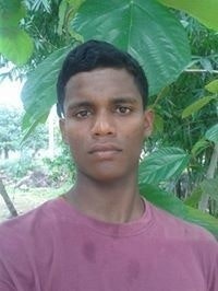 Devendra Devendrakumreti Tumretl