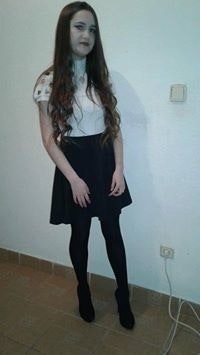 Сара Лазаревска