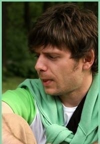 Сергей Ушаков