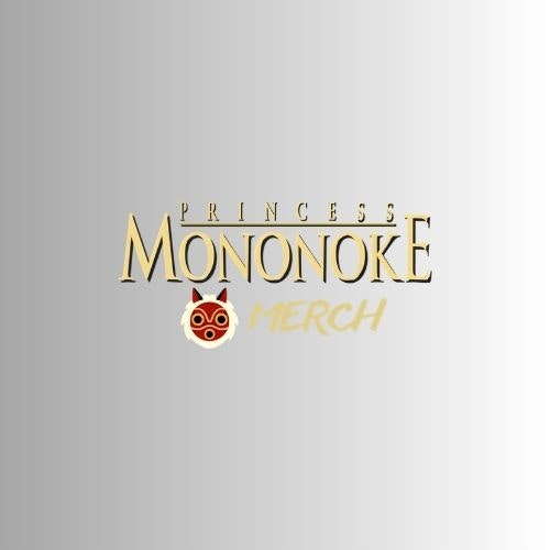 Princess Mononoke Store
