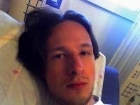 Саша Щепановский