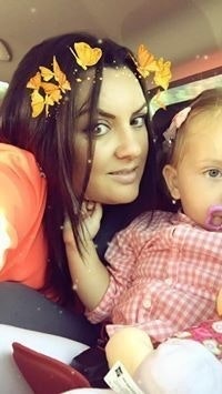 Petre Gabriela Alexandra