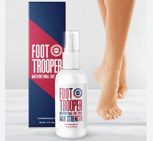Foot Trooper