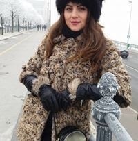 Cezara-Lelia Ungureanu