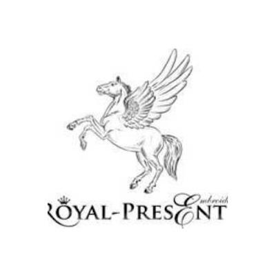 Royal Present Embroidery SIA