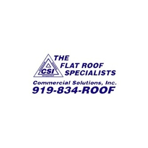 Commercial Roofing