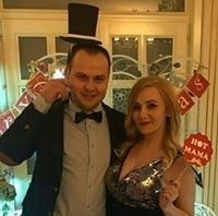 Ioana Lorena Tanasă