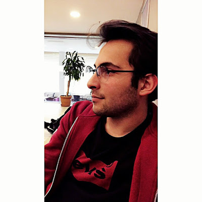 Mert Gogdemir