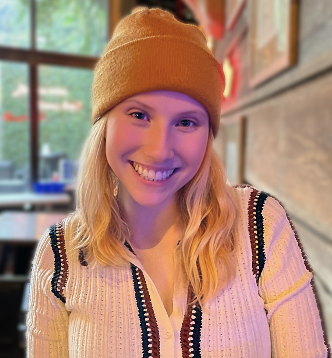 Julie Hoagland-Sorensen