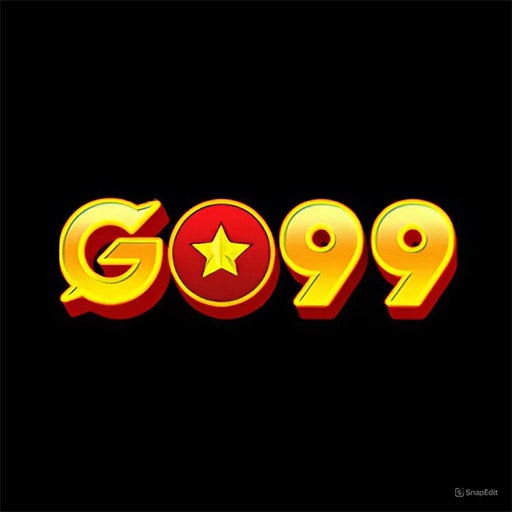 Go99 - Thiên Đường giải trí Trực Tuyến
