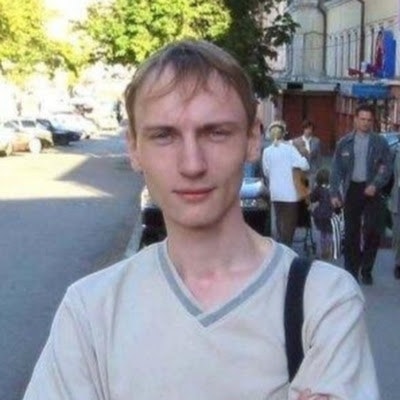 Олег Коноров