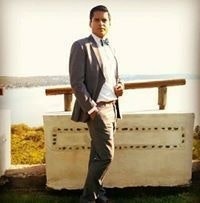 Raffik Gómez Valdivia