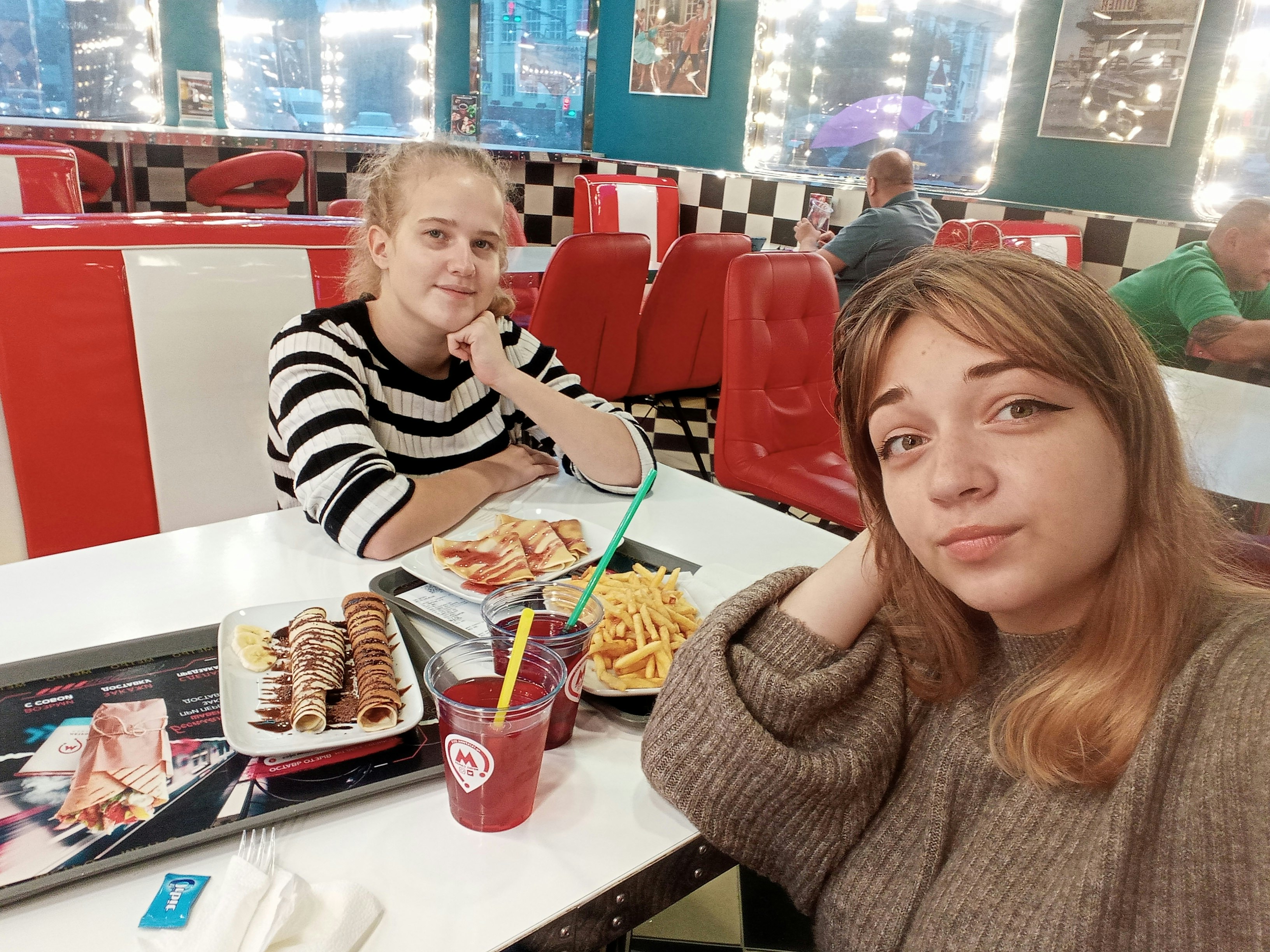 Elizaveta Podkopaeva