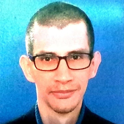 Diego Fernando Gonzalez Patarroyo