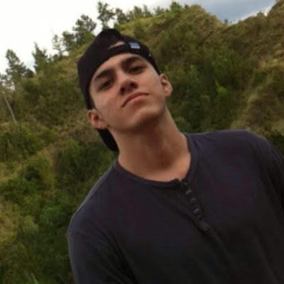 Estiven Mendez
