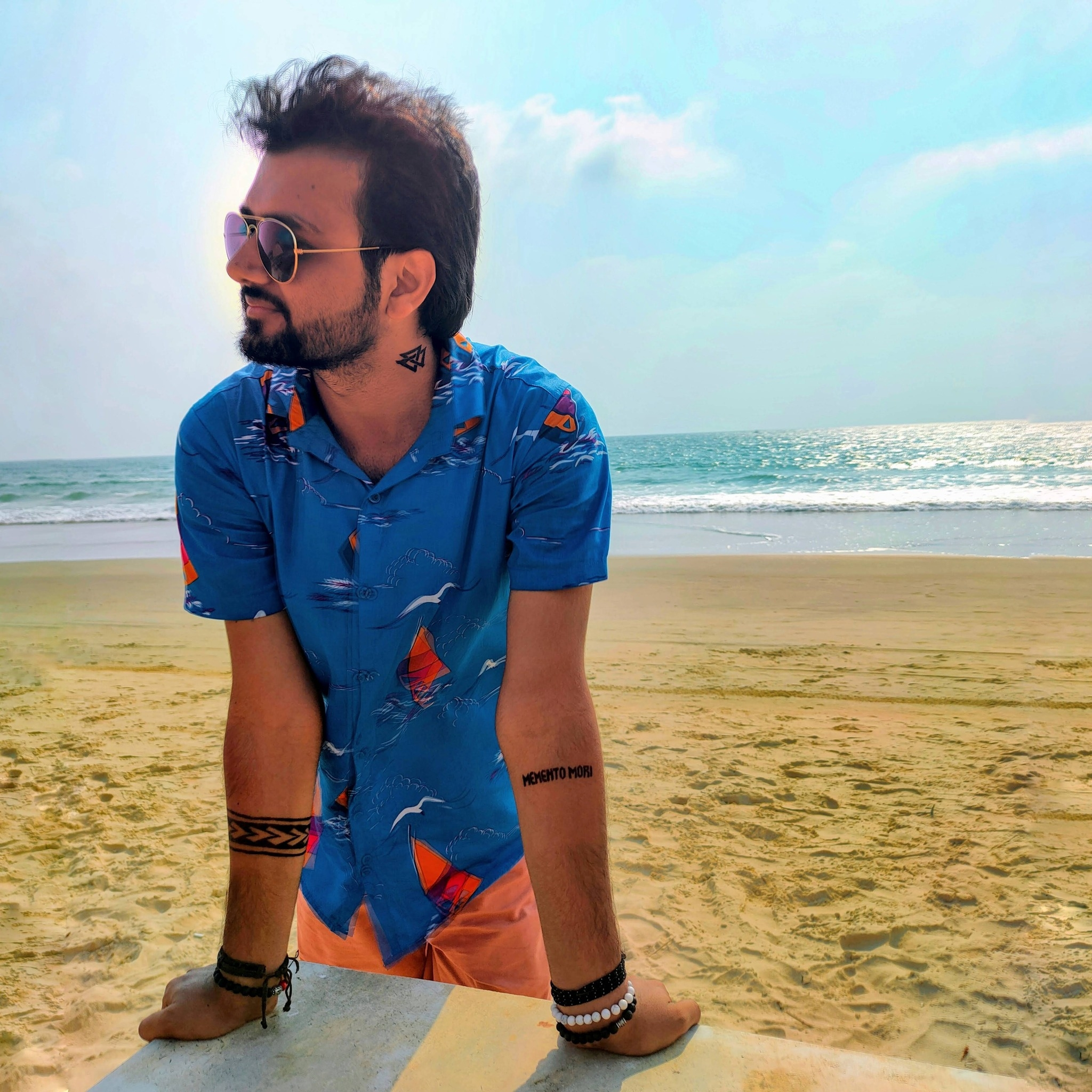 Harsh Manwani