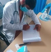 Hidayatullah Haidari