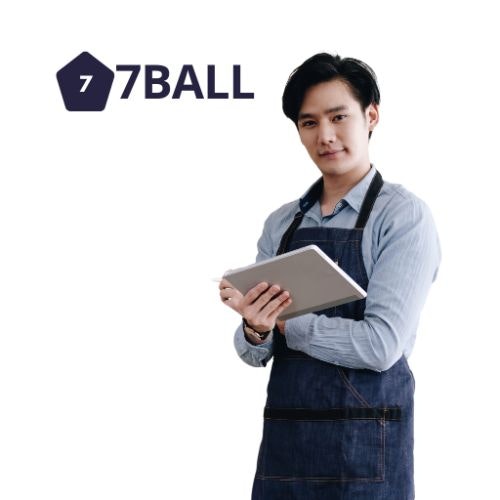 Trần Nguyễn Anh Trí Tác Giả 77Ball