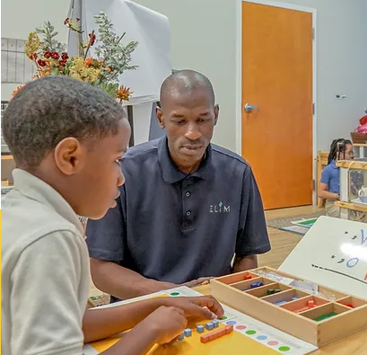 Montessori Schools in Charlotte