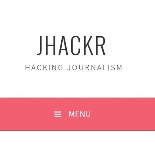 Journalist Hacker
