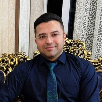 Ali Adib