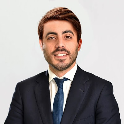 Pergentino Martínez Segovia