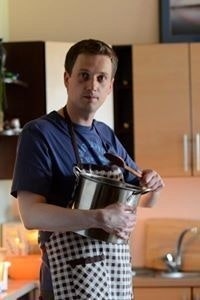 Martynas Dabašinskas