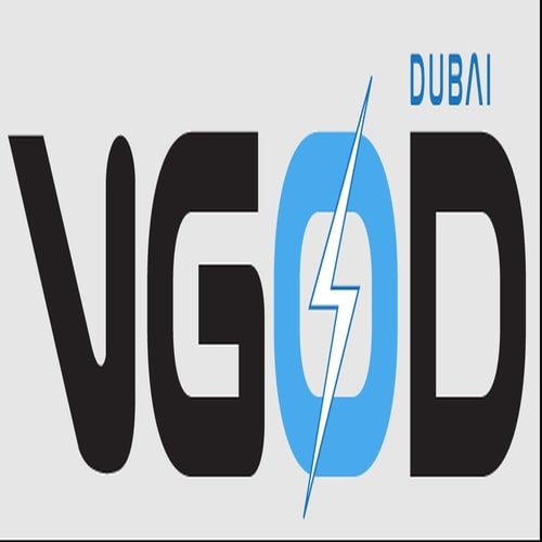Vgod Shop Dubai