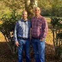 Brian Hudson-Scruggs