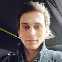 Alexander Zhitnyakov