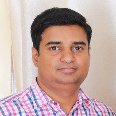 Satheesh Kumar