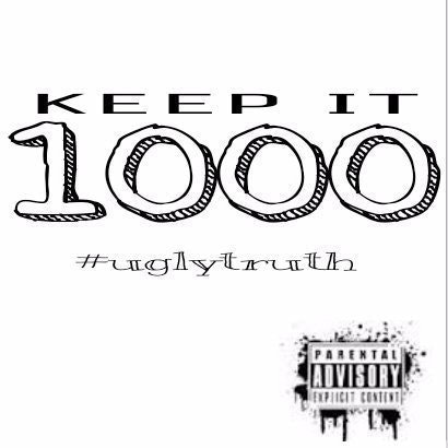 KEEP IT 1000