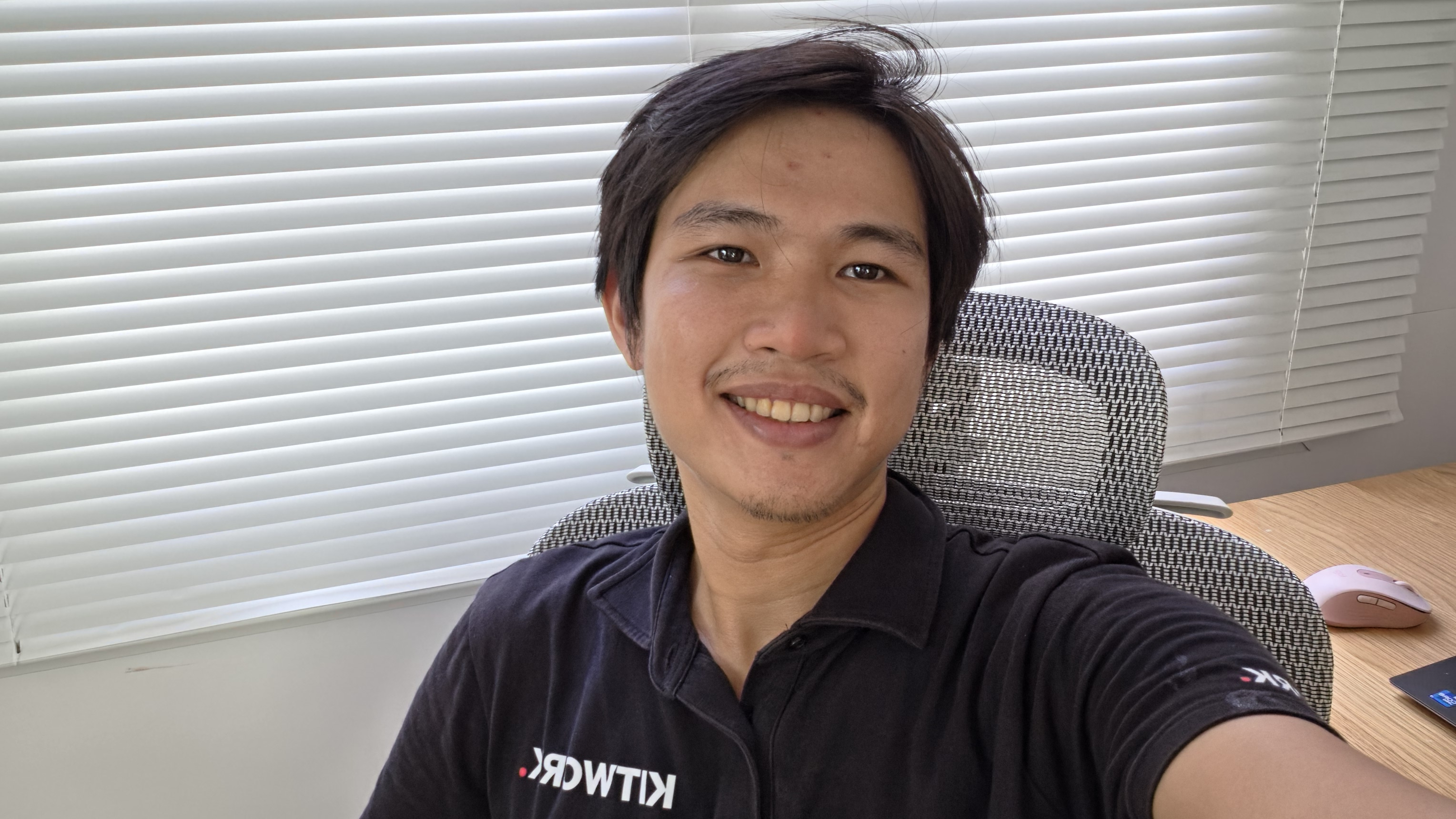 Huynh Nhan Quoc