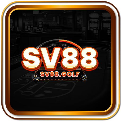 SV88 golf