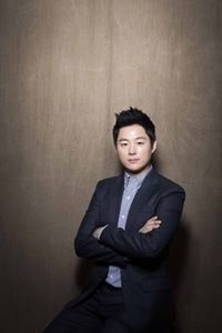 Ray Seungkeol  Paik
