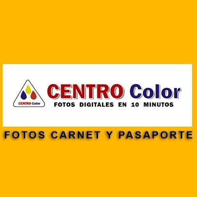 Centro Color Fotografía