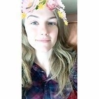 Angharad Sian Osman-Jones