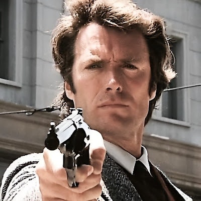 キャラハンハリー