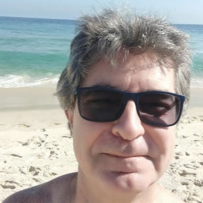 Bruno Gaspar Filhagosa