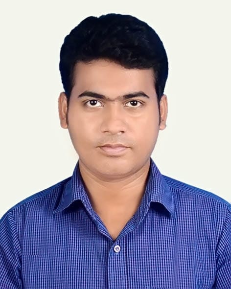 MD Hasan