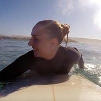 Sabrina Apoll Modjadji Bruehwiler