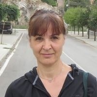 Ана Миткова