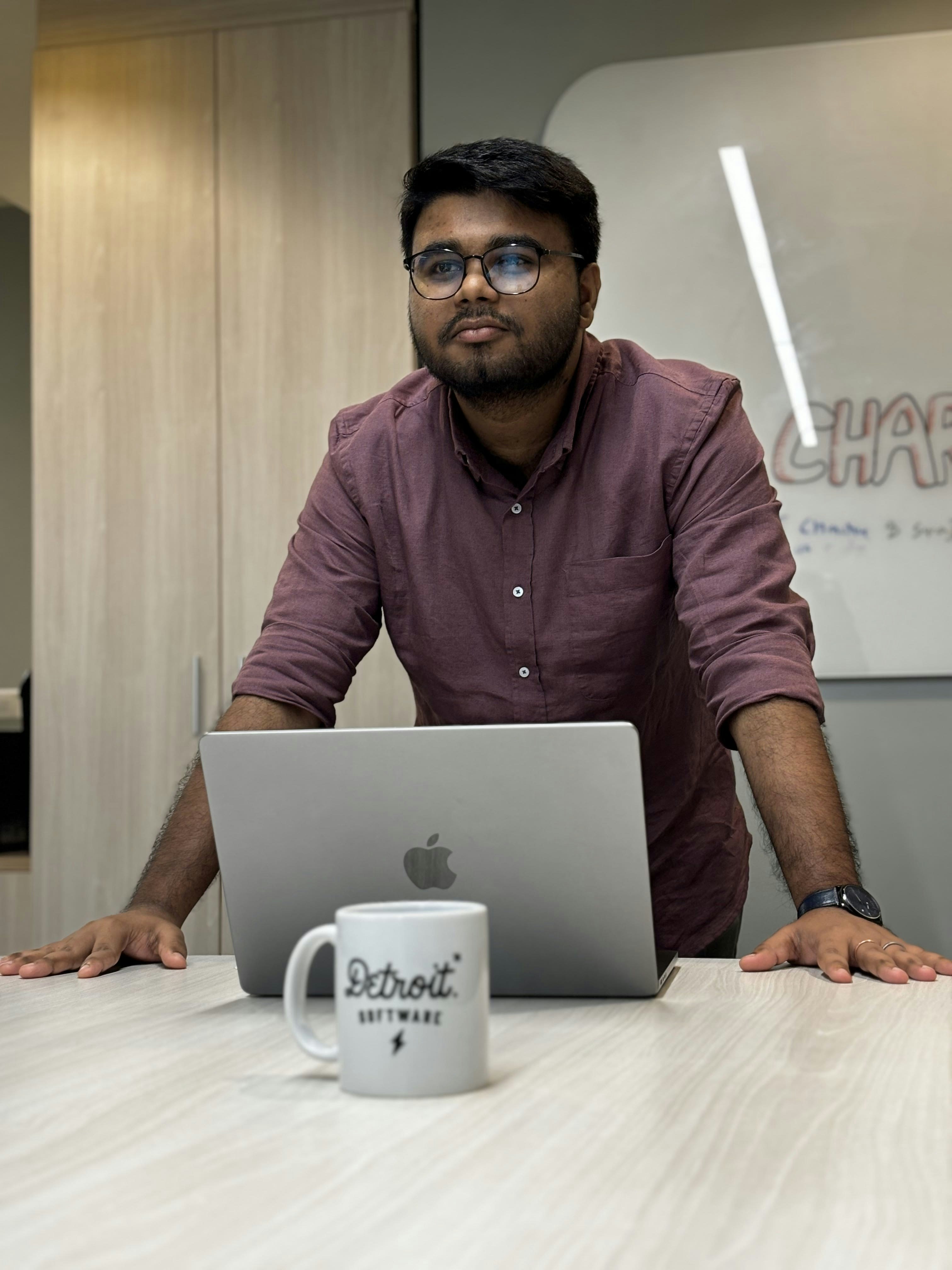 Sourav Bandyopadhyay