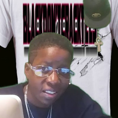 BLACKDON'TCRACK TEES