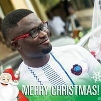 Perscoba Richie Nii Hans