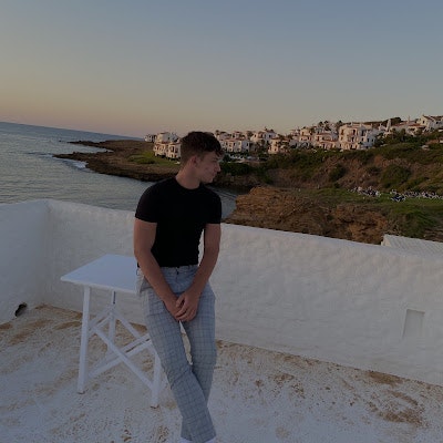 Alejandro Alonso García