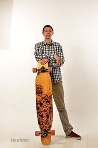 Nikolay Flash Bratanov