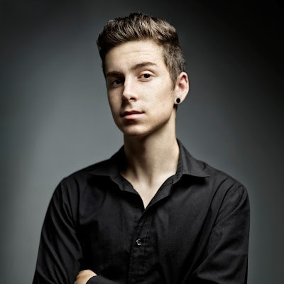 David Riudor Gimenez